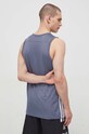 Oblečenie Tričko adidas Performance DY6592 Speed Reversible DY6592 sivá