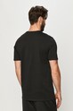Îmbrăcăminte Jordan - Tricou AH5296 negru