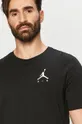 μαύρο Jordan - Μπλουζάκι