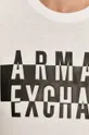Armani Exchange - T-shirt 6HZTGD.ZJH4Z Męski