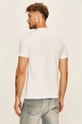 Armani Exchange - T-shirt 6HZTAM.ZJLDZ 95 % Bawełna, 5 % Elastan