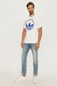 adidas Originals - T-shirt GD2103 biały