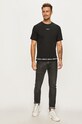 adidas Originals - Футболка GD2111 чёрный AW20