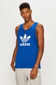 kék adidas Originals - T-shirt GD9915