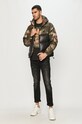 adidas Originals - Tričko GD5951 GD5951 čierna AW20