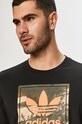 adidas Originals - Tričko GD5951 čierna GD5951