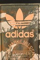 adidas Originals - Tričko GD5951 GD5951 čierna