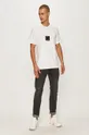 adidas Originals - T-shirt GD5834 biały