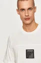 biały adidas Originals - T-shirt GD5834