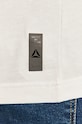 Reebok - T-shirt GE1049 GE1049 biały