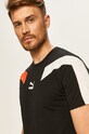 Puma - Tričko 598800 černá 598800
