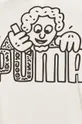 Puma - T-shirt x Mr Doodle 598641 Męski