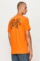 Puma - T-shirt x Mr Doodle 598649 100 % Bawełna