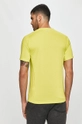 Calvin Klein Performance - T-shirt Materiał zasadniczy: 18 % Elastan, 82 % Poliester, Wstawki: 100 % Poliester