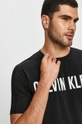 Calvin Klein Performance - T-shirt czarny