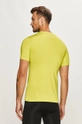 Calvin Klein Performance - T-shirt 8 % Elastan, 92 % Poliester