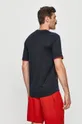 Tommy Sport - T-shirt 100 % Poliester