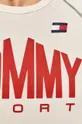 Tommy Sport - Μπλουζάκι Ανδρικά