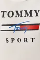 Tommy Sport - Tričko Pánsky