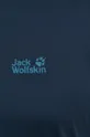 темно-синій Спортивна футболка Jack Wolfskin Tech