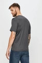 Jack Wolfskin - T-shirt 100 % Poliester