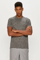 fekete Under Armour - T-shirt 1326413.002 Férfi