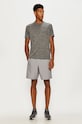Under Armour - Тениска 1326413.002 1326413.002 черен SS24
