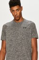 Under Armour - Tricou 1326413.002 negru 1326413.002