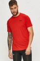 piros Under Armour - T-shirt 1345317.600 Férfi