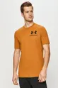 Under Armour - Tričko 1357174.707  60% Bavlna, 40% Polyester