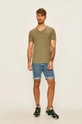 Premium by Jack&Jones - T-shirt zöld