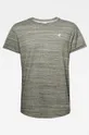 zielony G-Star Raw - T-shirt D16396.B140.B111