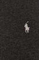 Tričko Polo Ralph Lauren 710671438164 čierna