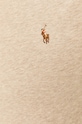 Polo Ralph Lauren - Tričko 710740727030 béžová