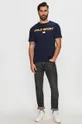 Polo Ralph Lauren - T-shirt sötétkék