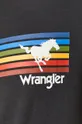 Wrangler - Μπλουζάκι Ανδρικά
