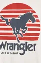 Wrangler - Tričko Pánsky