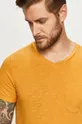 sárga Produkt by Jack & Jones - T-shirt