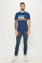 Produkt by Jack & Jones - T-shirt kék