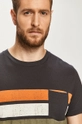 sötétkék Produkt by Jack & Jones - T-shirt