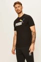 Puma - T-shirt 58722901 fekete