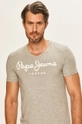 sivá Pepe Jeans - Tričko Original