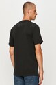 Oblečenie Converse - Tričko 10020532.A01 čierna
