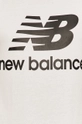 New Balance - Μπλουζάκι Ανδρικά