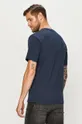 New Balance - T-shirt MT03518NGO  100% pamut