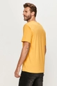 New Balance - T-shirt MT03517ASE 100 % Bawełna