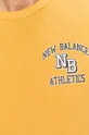New Balance - Tričko MT03517ASE Pánsky