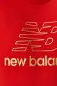 New Balance - Tričko MT03503REP Pánsky