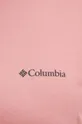 rózsaszín Columbia pamut póló North Cascades