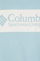 Columbia t-shirt bawełniany North Cascades 1834041